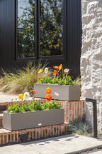 Veradek Block Series Window Box Planter - Image 9