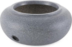 HC Companies Versatile 21 Inch Round Natural Decorative Plastic Outdoor Garden by TheHCCompanies