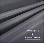 NICETOWN Canvas Outdoor Curtains - Image 7