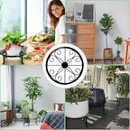 Metal Plant Stand 5 Pack Plant Stands - Image 7