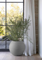 Veradek Strata Series Sphere Round Planter - Image 5