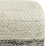 SIMPLIHOME Macie Square Pouf - Image 6