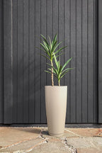 Veradek Vega Round Tall Planter Pots - Image 5