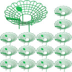 Iceyyyy 15 Pack Strawberry Plant Stand Supports-Strawberry Plant Support Stand by Iceyyyy