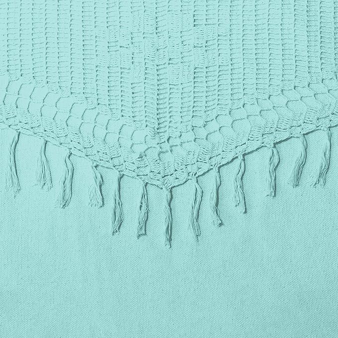 Vivere Authentic Brazilian Cotton Hammock - 450 lb Capacity - Image 6