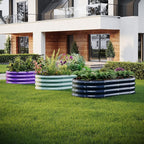 Raised Garden Bed - Image 7