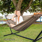 SUNCREAT Hammocks Double Hammock - Image 7