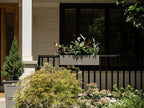 Veradek Block Series Railing Planter - Image 3