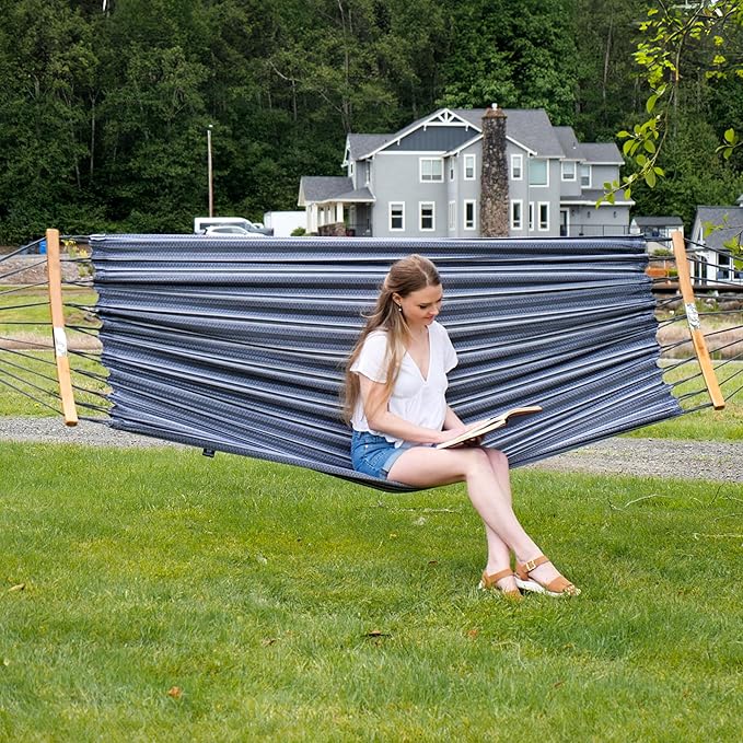 SUNCREAT Hammocks Double Hammock - Image 2
