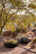 Veradek Mason Series Lane Bowl Planter| - Image 6