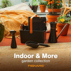 Fiskars Indoor Watering Can, Long Reach Spout - Image 7