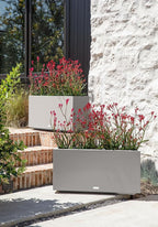 Veradek Block Series Long Box Planter - Image 6