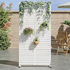 Casaphoria Metal Privacy Screen Outdoor - Image 2