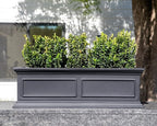 Veradek Brixton Window Box Plastic Planter - Image 4