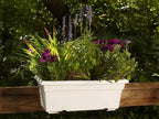 Root & Vessel 16192, Countryside Flower Box Planter - Image 4