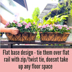 LaLaGreen Wall Planters - Image 8