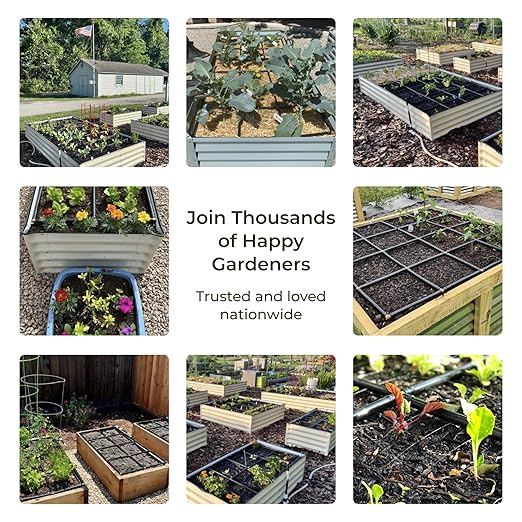 The Garden Grid | Drip Irrigation System - Image 6