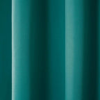 TOWN & COUNTRY BASICS Cabana Solid Heavyweight Indoor Outdoor Curtains - Image 4