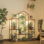 Bamworld Plant Stand Indoor - Image 6