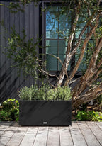 Veradek Block Series Long Box Planter - Image 7