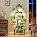POZILAN Plant Stand Indoor - Image 3