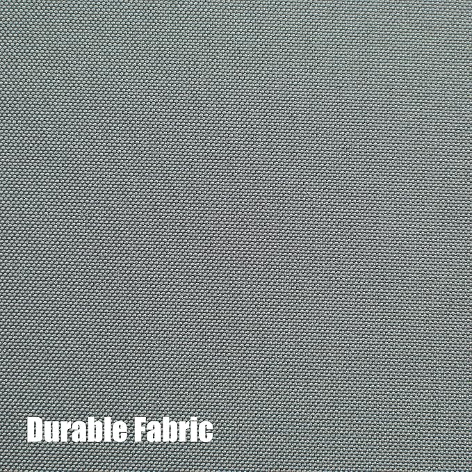 BONZER Outdoor Curtains for Patio Waterproof Thick Privacy Grommet Light - Image 6