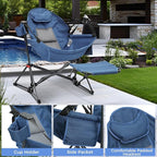 Ainfox Hammock Camping Chair - Image 4