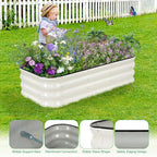 1MORE Raised Garden Bed - Image 6