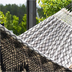 Vivere Authentic Brazilian Luxury Hammock - 450 lb Capacity - Image 4