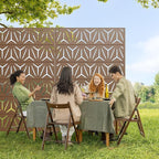 Casaphoria Metal Privacy Screen Outdoor - Image 8