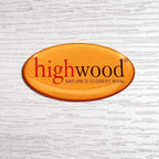 highwood Weatherly Porch Swing 5 Feet - Image 5