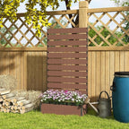 Outsunny Raised Garden Bed - Image 8