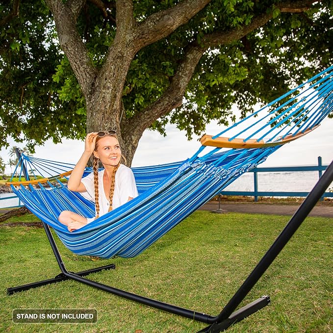 SUNCREAT Hammocks Double Hammock - Image 2