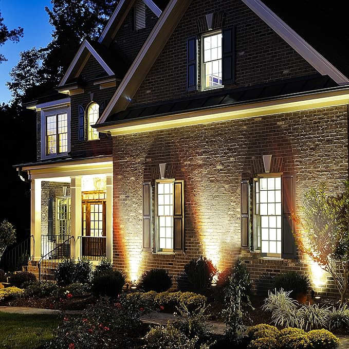 Outdoor Landscape Lighting Waterproof - Image 2