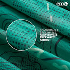 ENO, Eagles Nest Outfitters DoubleNest Lightweight Camping Hammock, 1 to 2 - Image 6