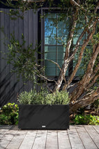 Veradek Block Series Long Box Planter - Image 7