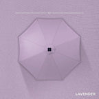 Best Choice Products 10ft Solar Polyester LED Lighted Patio Umbrella w/Tilt - Image 4