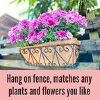LaLaGreen Wall Planters - Image 9