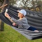 SUNCREAT Hammocks Double Hammock - Image 7