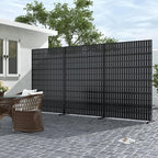Casaphoria Metal Privacy Screen Outdoor - Image 3