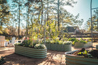 Vego garden Raised Garden Bed Kits - Image 9