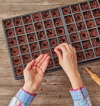 Burpee Self-Watering Seed Starter Tray, 72 Cells - Image 4