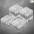Solar Brick Lights-Outdoor Solar Lights by MLKNK