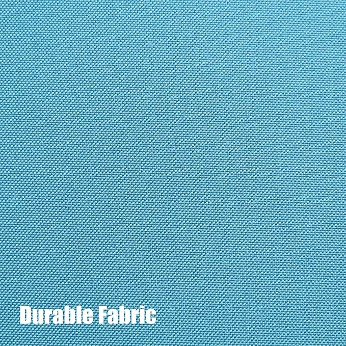 BONZER Outdoor Curtains for Patio Waterproof Thick Privacy Wide Grommet Light - Image 6