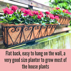 LaLaGreen Wall Hanging Planter - Image 7