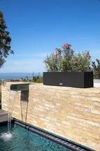 Veradek Block Series Window Box Planter - Image 6