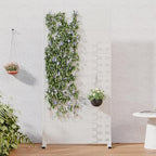 Casaphoria Metal Privacy Screen Outdoor by Casaphoria
