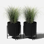 Veradek Mason Series Raised Lima Planter - Image 9