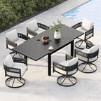 Grand patio 7-Piece Outdoor Dining Set by GrandPatio
