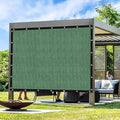 Artpuch Outdoor Pergola Shade Cover 5' X 7' Sun Shade Cloth by Artpuch